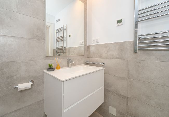 Appartement à San Juan de los terreros - Casa Naica Appartement à San Juan de los terreros - Casa Naica
