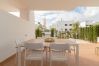 Appartement à San Juan de los terreros - Casa Naica Appartement à San Juan de los terreros - Casa Naica