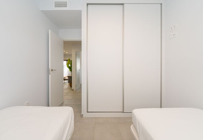 Appartement à San Juan de los terreros - Narcisos Appartement à San Juan de los terreros - Narcisos