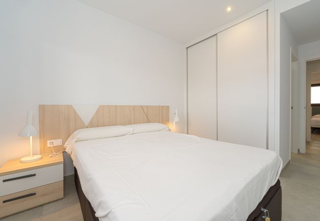 Appartement à San Juan de los terreros - Narcisos Appartement à San Juan de los terreros - Narcisos
