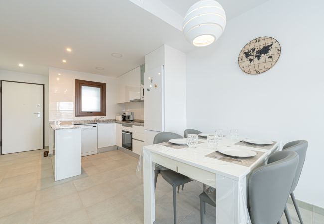 Appartement à San Juan de los terreros - Narcisos Appartement à San Juan de los terreros - Narcisos