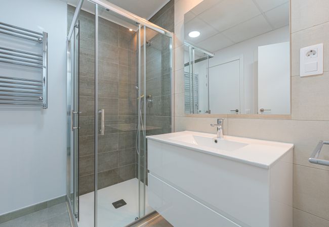 Appartement à San Juan de los terreros - Narcisos Appartement à San Juan de los terreros - Narcisos