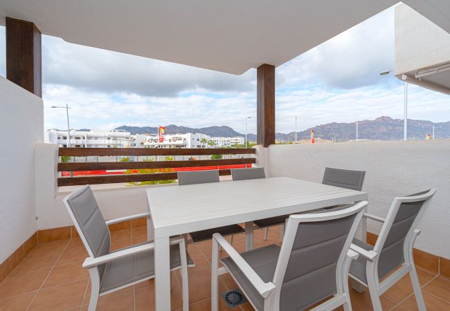 Appartement à San Juan de los terreros - Narcisos Appartement à San Juan de los terreros - Narcisos