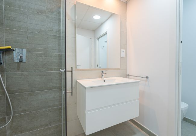 Appartement à San Juan de los terreros - Narcisos Appartement à San Juan de los terreros - Narcisos