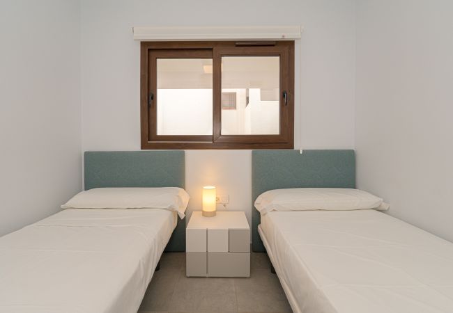 Appartement à San Juan de los terreros - Narcisos Appartement à San Juan de los terreros - Narcisos
