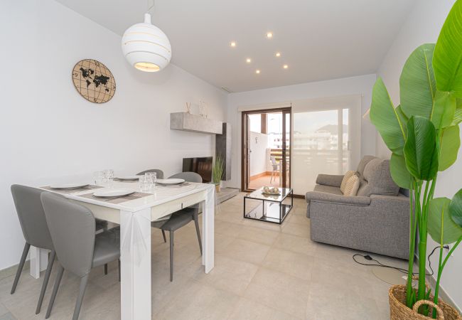 Appartement à San Juan de los terreros - Narcisos Appartement à San Juan de los terreros - Narcisos