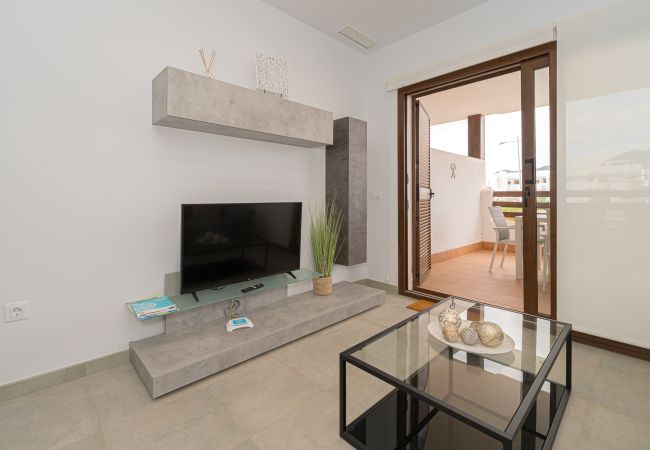 Appartement à San Juan de los terreros - Narcisos Appartement à San Juan de los terreros - Narcisos