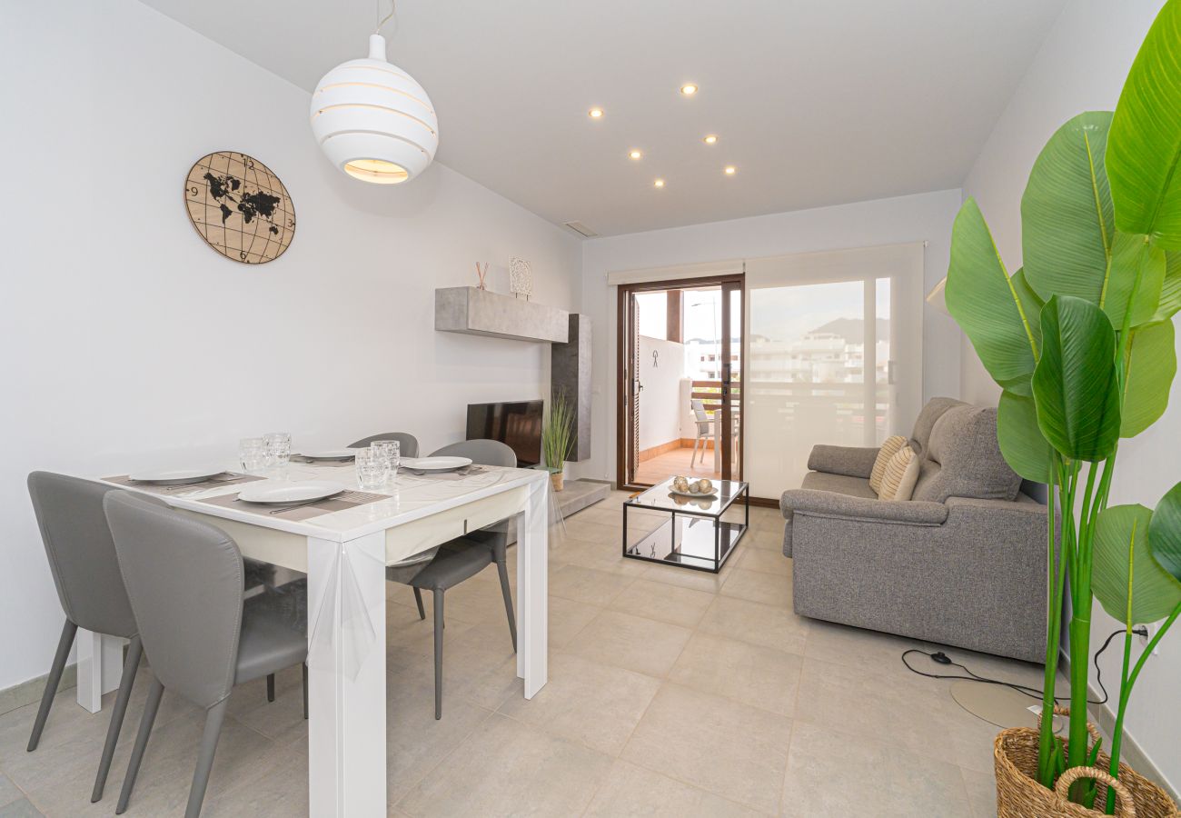 Appartement à San Juan de los terreros - Narcisos