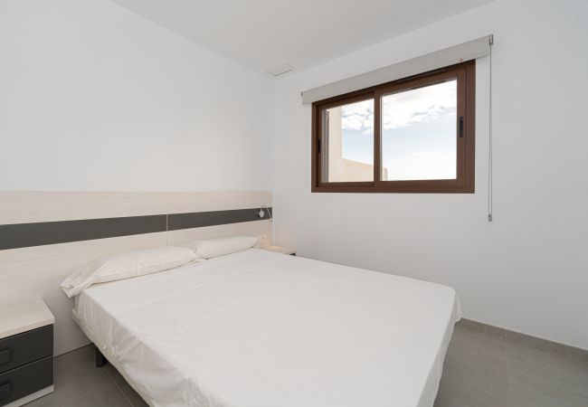 Appartement à San Juan de los terreros - Casa Tia (Mar de Pulpi) Appartement à San Juan de los terreros - Casa Tia (Mar de Pulpi)