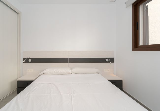 Appartement à San Juan de los terreros - Casa Tia (Mar de Pulpi) Appartement à San Juan de los terreros - Casa Tia (Mar de Pulpi)
