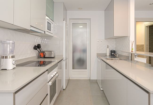 Appartement à San Juan de los terreros - Casa Tia (Mar de Pulpi) Appartement à San Juan de los terreros - Casa Tia (Mar de Pulpi)
