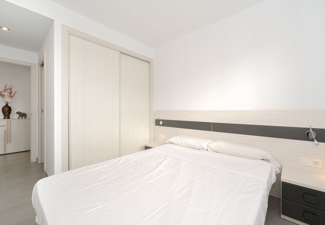 Appartement à San Juan de los terreros - Casa Tia (Mar de Pulpi) Appartement à San Juan de los terreros - Casa Tia (Mar de Pulpi)
