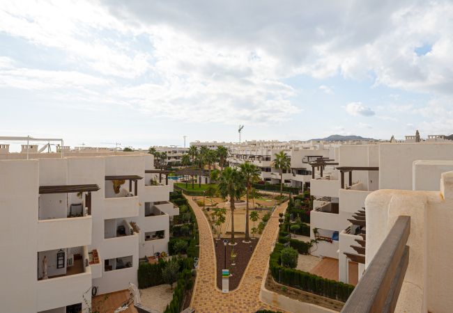 Appartement à San Juan de los terreros - Casa Tia (Mar de Pulpi) Appartement à San Juan de los terreros - Casa Tia (Mar de Pulpi)