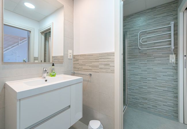 Appartement à San Juan de los terreros - Casa Tia (Mar de Pulpi) Appartement à San Juan de los terreros - Casa Tia (Mar de Pulpi)