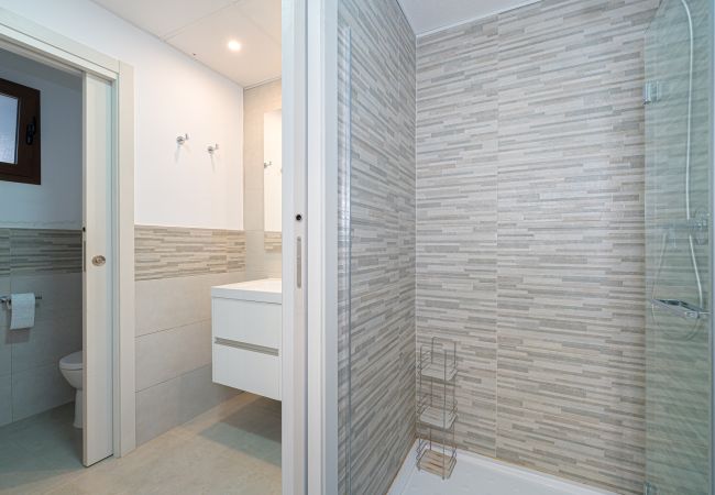 Appartement à San Juan de los terreros - Casa Tia (Mar de Pulpi) Appartement à San Juan de los terreros - Casa Tia (Mar de Pulpi)