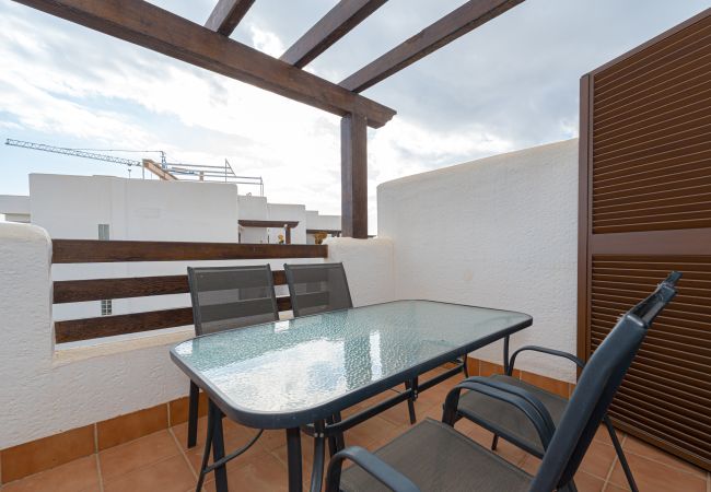 Appartement à San Juan de los terreros - Casa Tia (Mar de Pulpi) Appartement à San Juan de los terreros - Casa Tia (Mar de Pulpi)