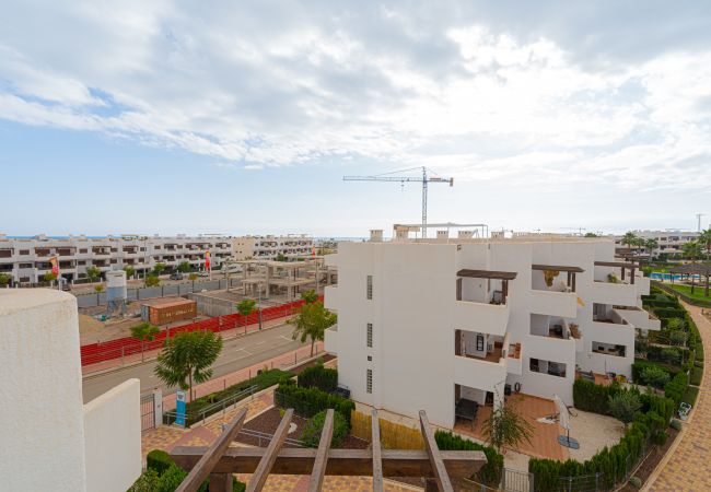 Appartement à San Juan de los terreros - Casa Tia (Mar de Pulpi) Appartement à San Juan de los terreros - Casa Tia (Mar de Pulpi)