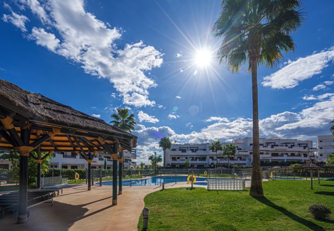 San Juan de los terreros - Appartement