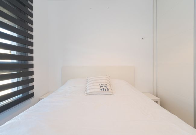 Appartement à Pilar de la Horadada - Blanca Appartement à Pilar de la Horadada - Blanca