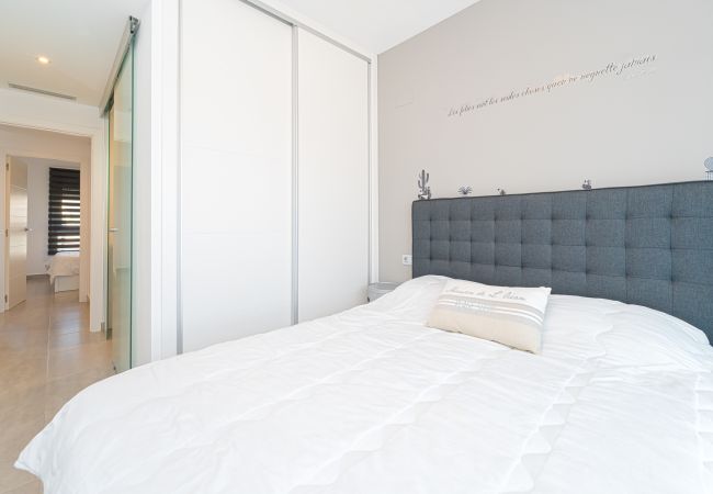 Appartement à Pilar de la Horadada - Blanca Appartement à Pilar de la Horadada - Blanca