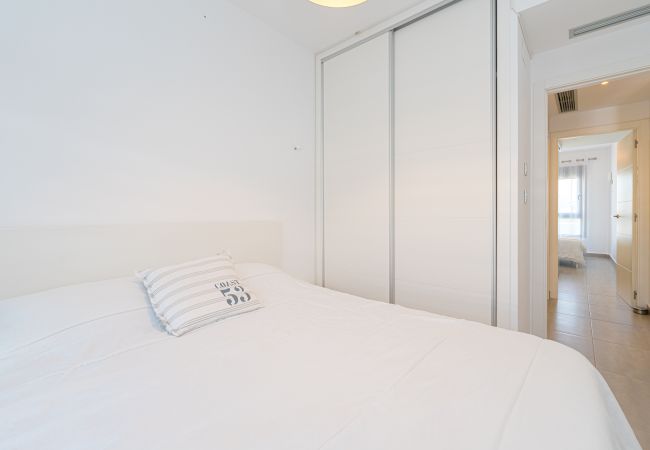 Appartement à Pilar de la Horadada - Blanca Appartement à Pilar de la Horadada - Blanca