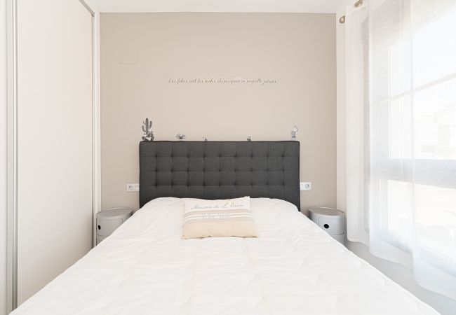 Appartement à Pilar de la Horadada - Blanca Appartement à Pilar de la Horadada - Blanca