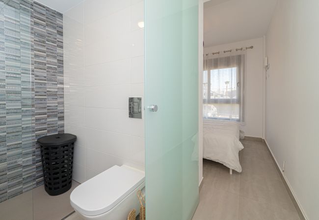 Appartement à Pilar de la Horadada - Blanca Appartement à Pilar de la Horadada - Blanca
