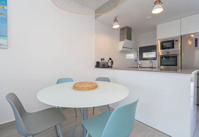 Appartement à Pilar de la Horadada - Blanca Appartement à Pilar de la Horadada - Blanca