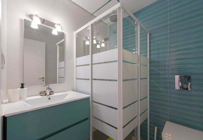 Appartement à Pilar de la Horadada - Blanca Appartement à Pilar de la Horadada - Blanca