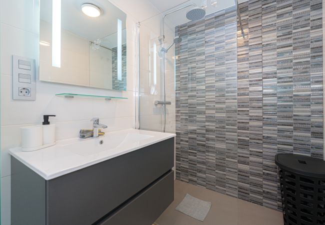 Appartement à Pilar de la Horadada - Blanca Appartement à Pilar de la Horadada - Blanca