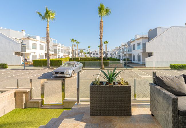 Appartement à Pilar de la Horadada - Blanca Appartement à Pilar de la Horadada - Blanca