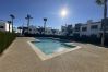 Appartement à Pilar de la Horadada - Blanca Appartement à Pilar de la Horadada - Blanca