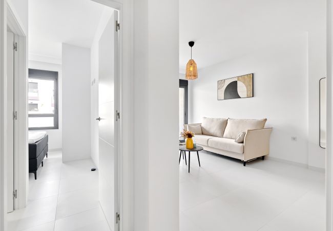 Appartement à San Miguel de Salinas - Saoco Appartement à San Miguel de Salinas - Saoco