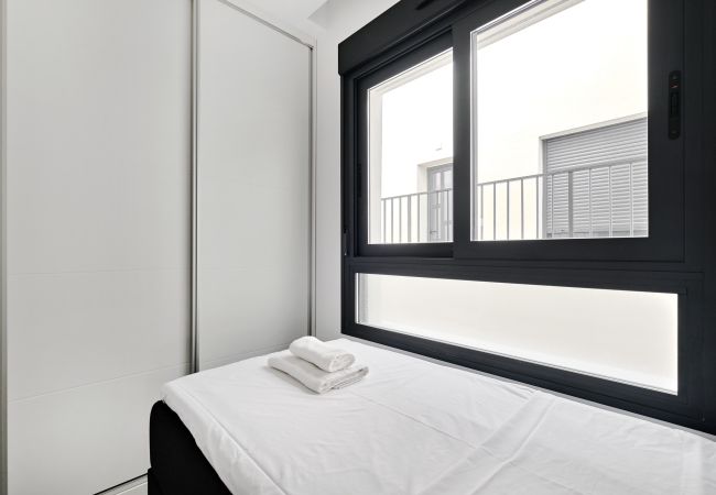 Appartement à San Miguel de Salinas - Saoco Appartement à San Miguel de Salinas - Saoco