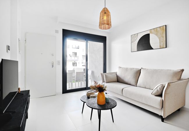 Appartement à San Miguel de Salinas - Saoco Appartement à San Miguel de Salinas - Saoco