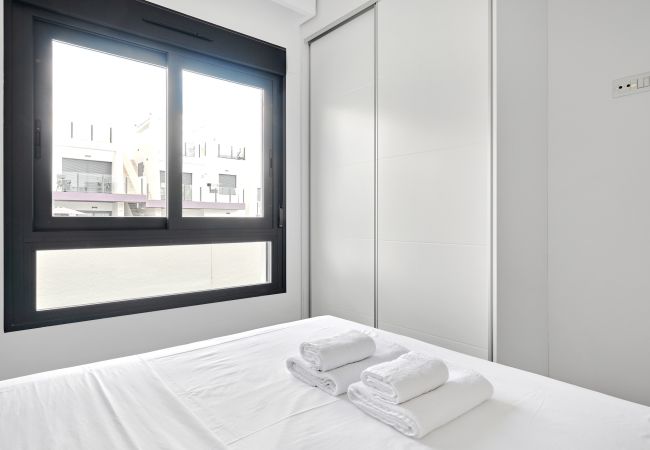 Appartement à San Miguel de Salinas - Saoco Appartement à San Miguel de Salinas - Saoco
