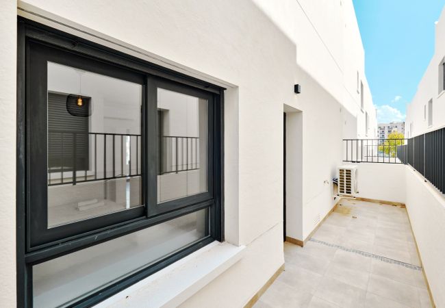 Appartement à San Miguel de Salinas - Saoco Appartement à San Miguel de Salinas - Saoco