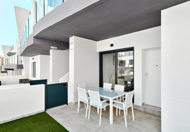 Appartement à San Miguel de Salinas - Saoco Appartement à San Miguel de Salinas - Saoco