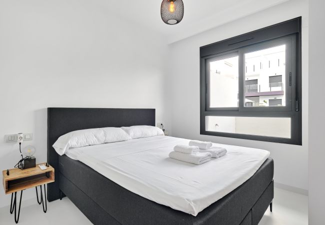Appartement à San Miguel de Salinas - Saoco Appartement à San Miguel de Salinas - Saoco