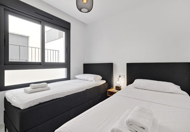 Appartement à San Miguel de Salinas - Saoco Appartement à San Miguel de Salinas - Saoco