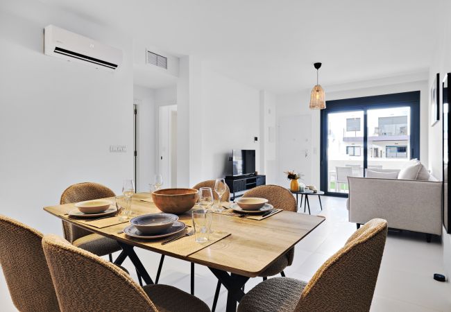 Appartement à San Miguel de Salinas - Saoco Appartement à San Miguel de Salinas - Saoco