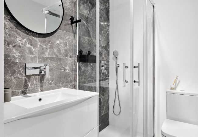 Appartement à San Miguel de Salinas - Saoco Appartement à San Miguel de Salinas - Saoco