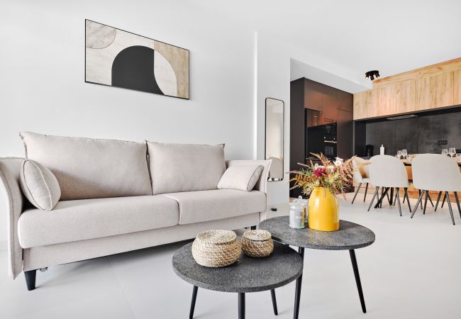 Appartement à San Miguel de Salinas - Saoco Appartement à San Miguel de Salinas - Saoco