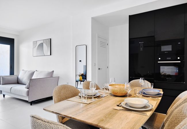 Appartement à San Miguel de Salinas - Saoco Appartement à San Miguel de Salinas - Saoco