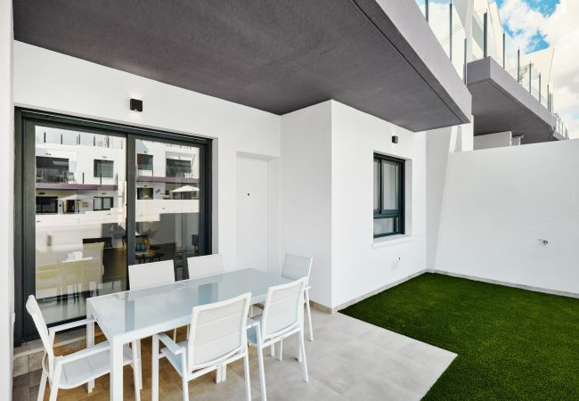 Appartement à San Miguel de Salinas - Saoco Appartement à San Miguel de Salinas - Saoco