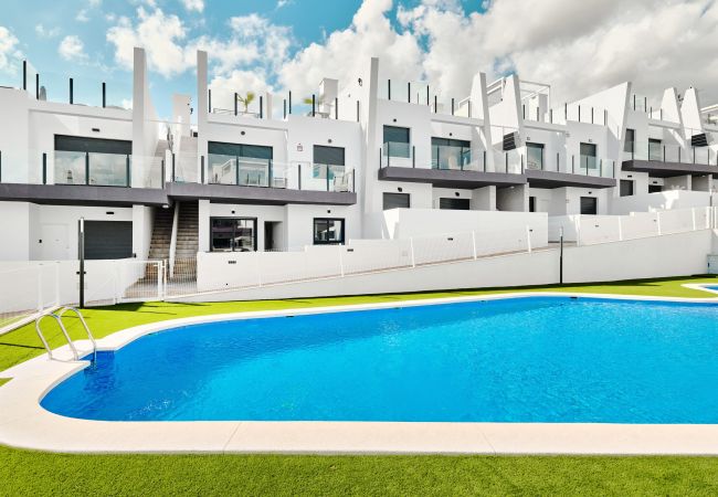 Appartement à San Miguel de Salinas - Saoco Appartement à San Miguel de Salinas - Saoco