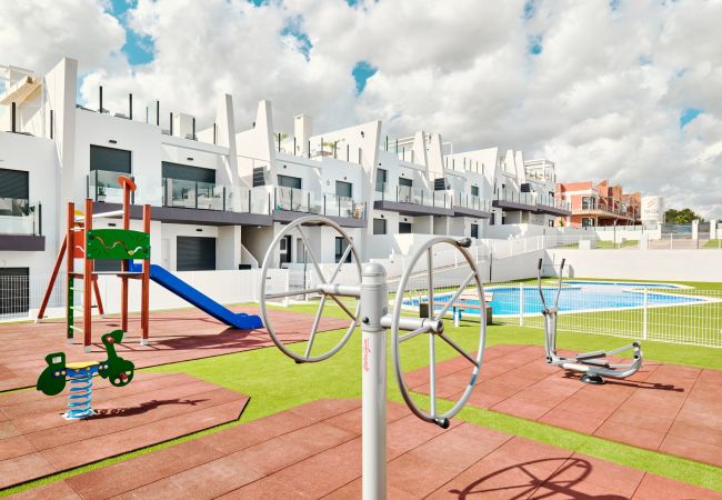 Appartement à San Miguel de Salinas - Saoco Appartement à San Miguel de Salinas - Saoco
