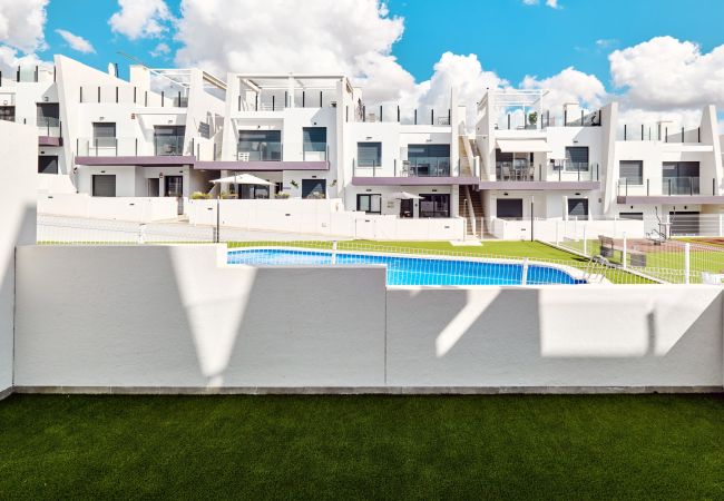 Appartement à San Miguel de Salinas - Saoco Appartement à San Miguel de Salinas - Saoco