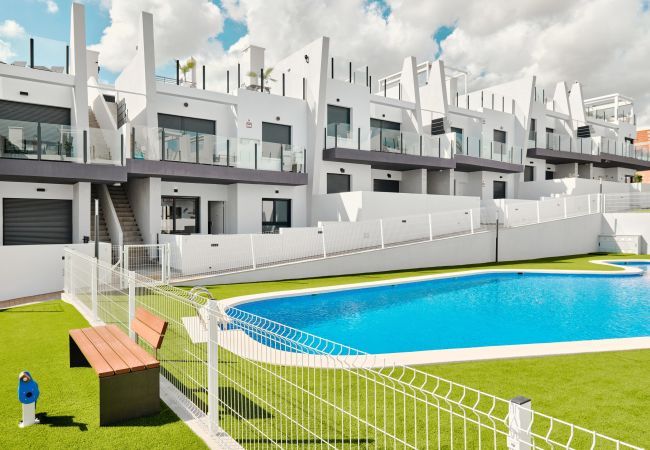 Appartement à San Miguel de Salinas - Saoco Appartement à San Miguel de Salinas - Saoco