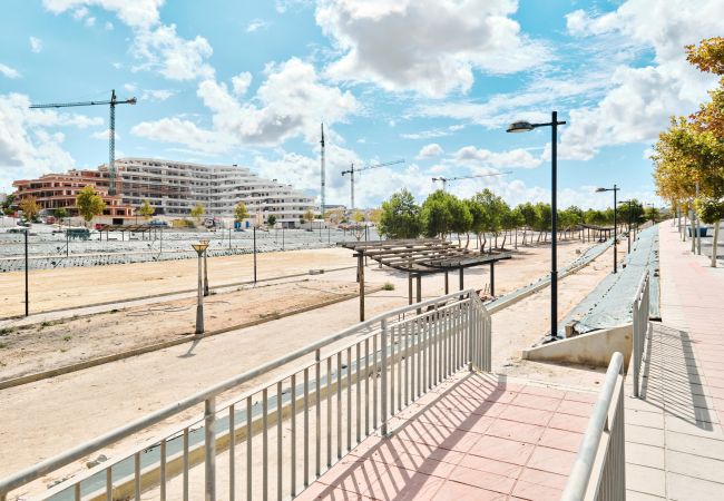 Appartement à San Miguel de Salinas - Saoco Appartement à San Miguel de Salinas - Saoco
